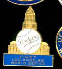 1959 Los Angeles Dodgers